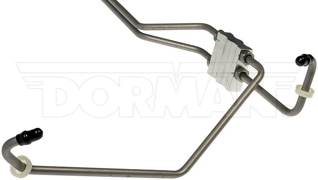 624-625 – DORMAN Auto Trans Oil Cooler Hose Assembly, OE Replacement - view 3